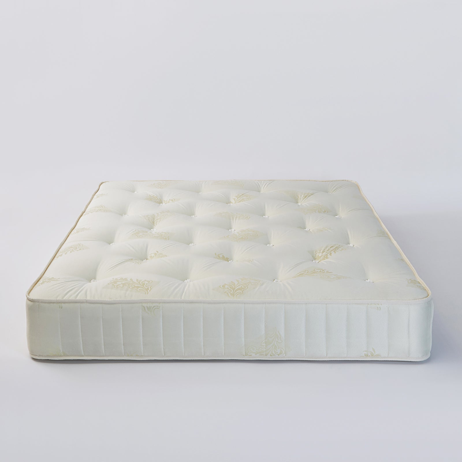 Essentials Chester Orthopaedic Firm Mattress