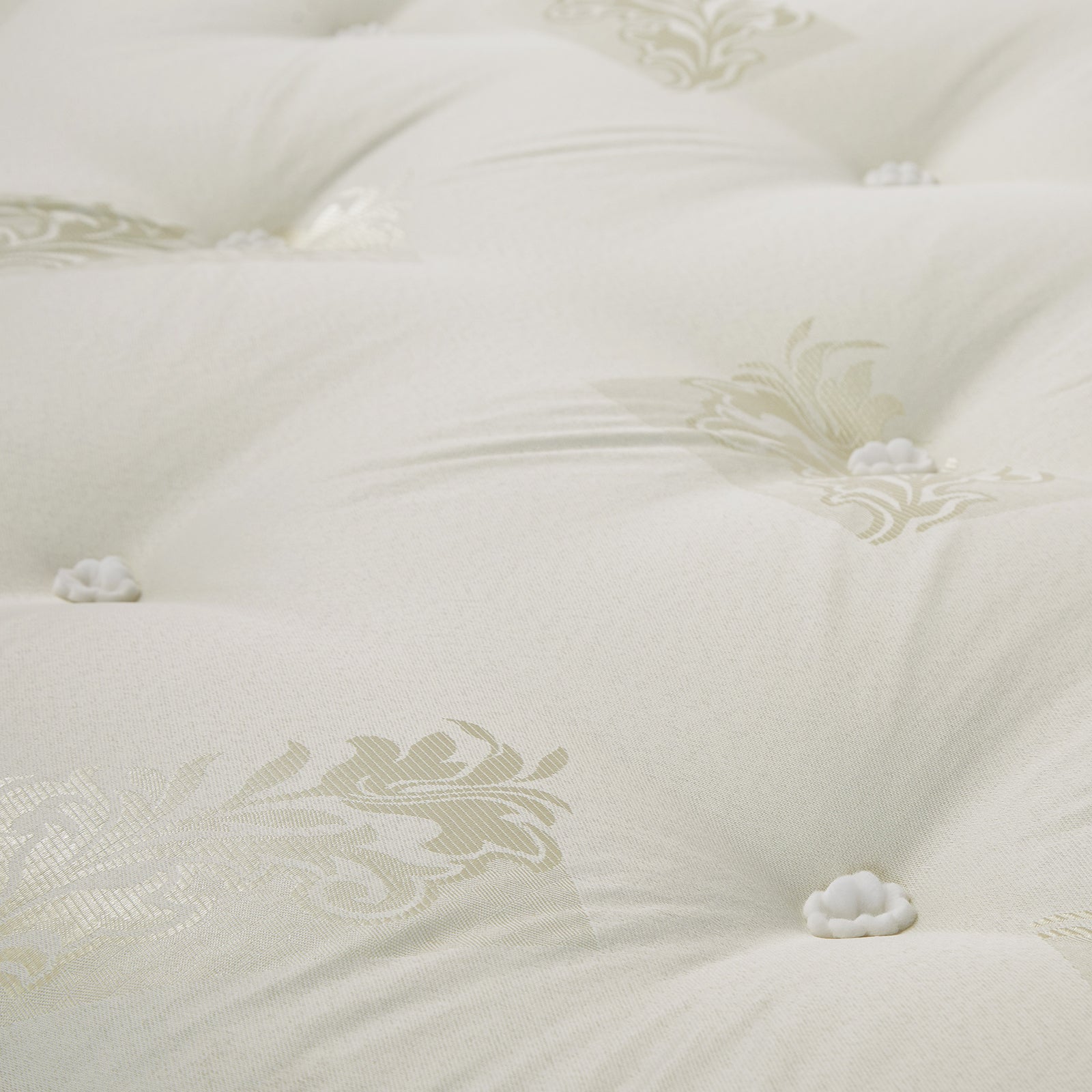 Essentials Chester Orthopaedic Firm Mattress