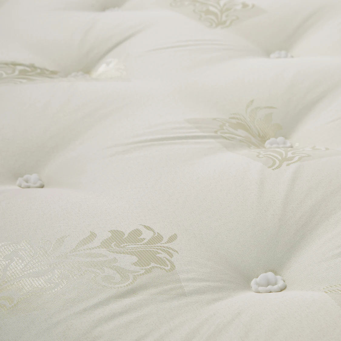 Essentials Chester Orthopaedic Firm Mattress