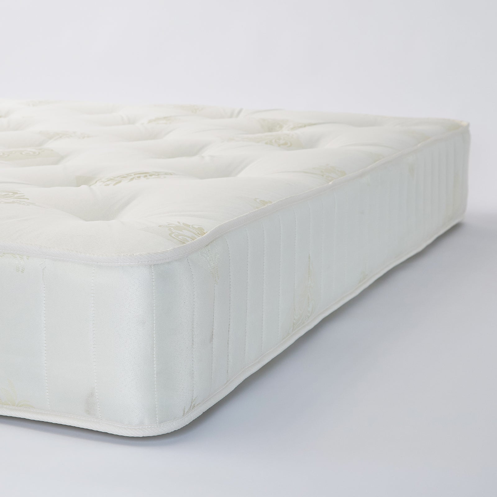 Essentials Chester Orthopaedic Firm Mattress