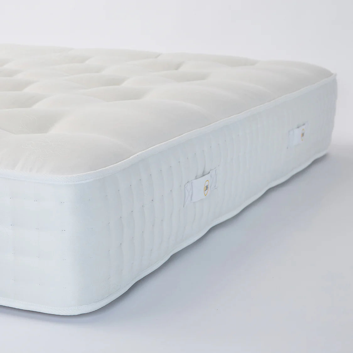 Heritage Natural 5000 Pocket Sprung Mattress