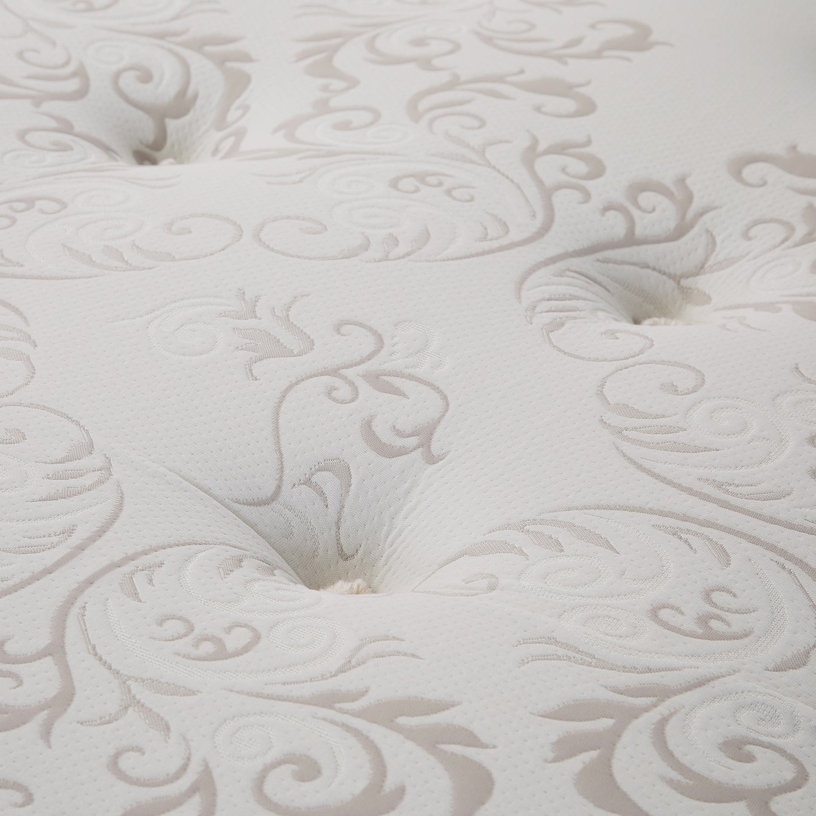 Rituals Aurora 1000 Pocket Sprung Pillowtop Mattress