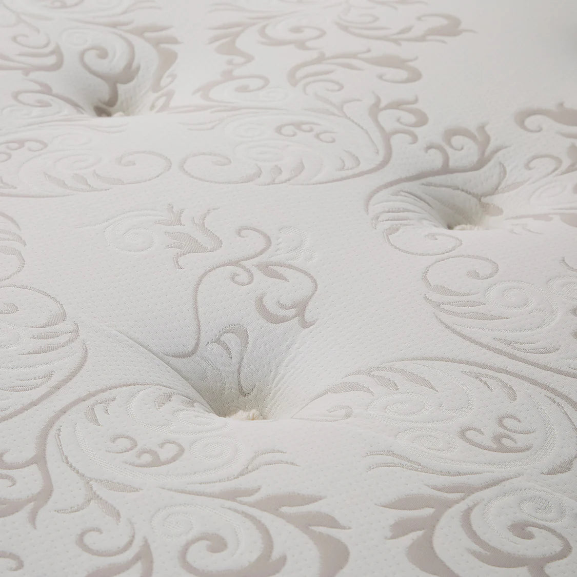 Rituals Aurora 1000 Pocket Sprung Pillowtop Mattress