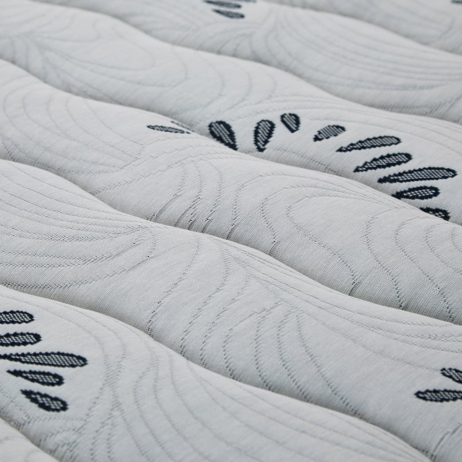 Rituals PureLux 4000 Pocket Sprung Pillowtop Mattress