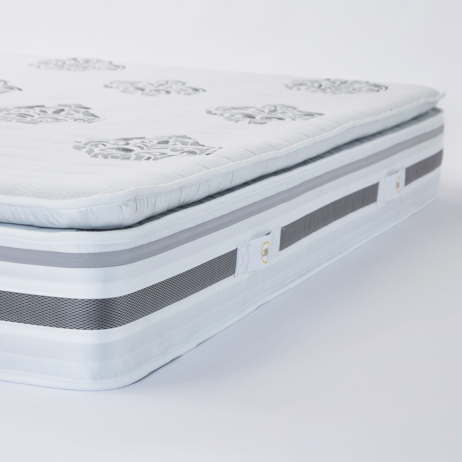 Rituals Regency 1000 Pocket Pillowtop Mattress