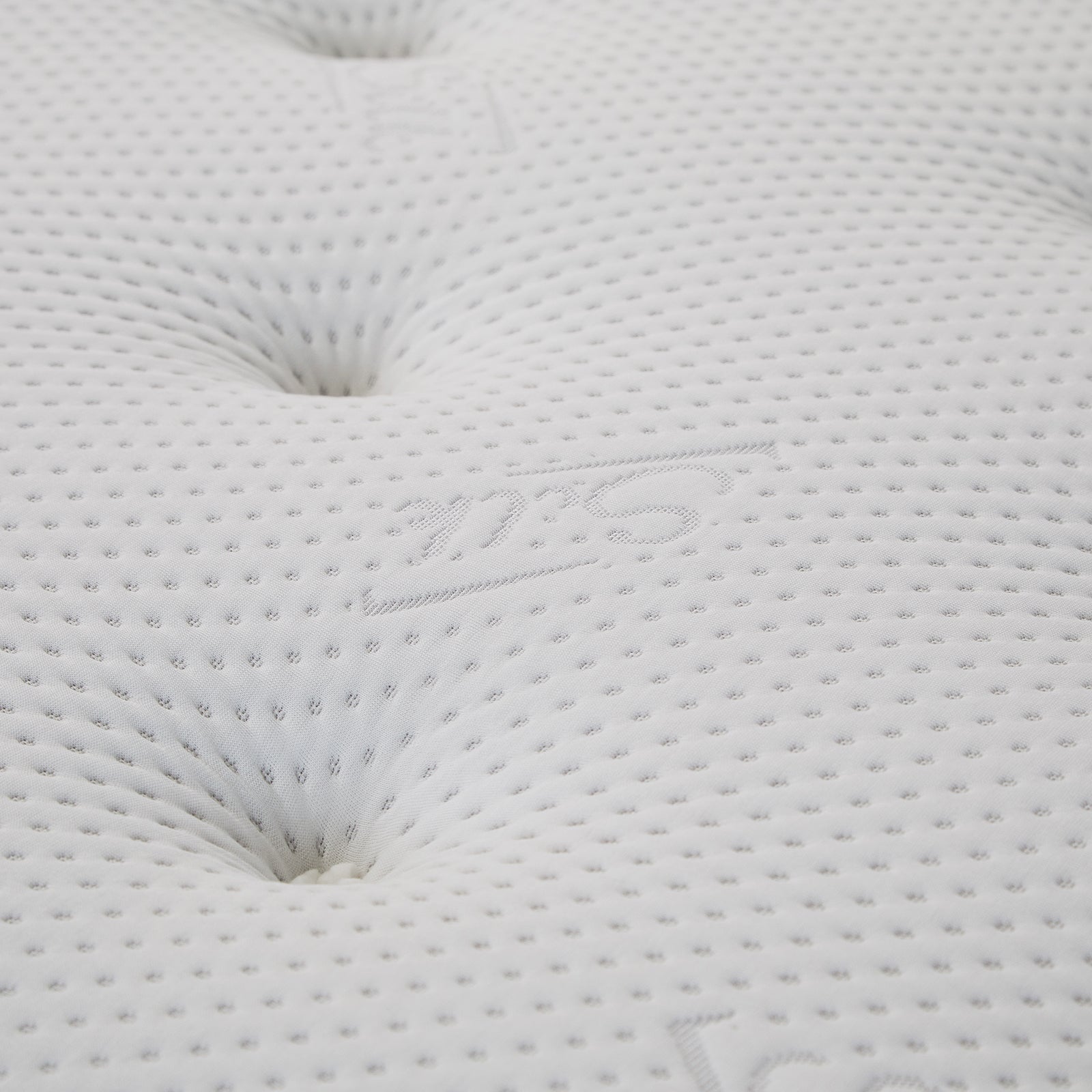 Vitality Silk 1500 Pocket Sprung Mattress