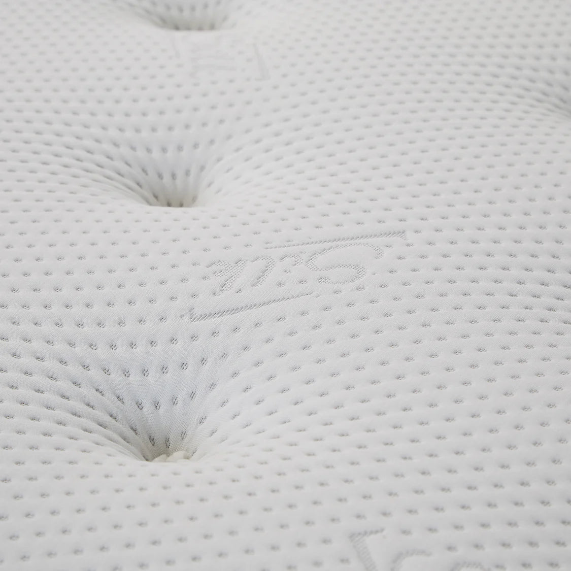 Vitality Silk 1500 Pocket Sprung Mattress
