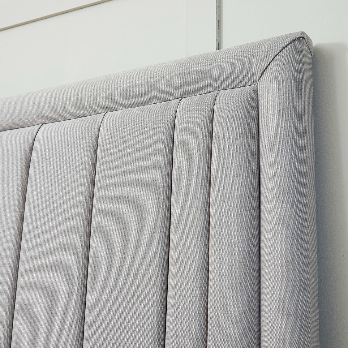Miami Modern Upholstered Headboard