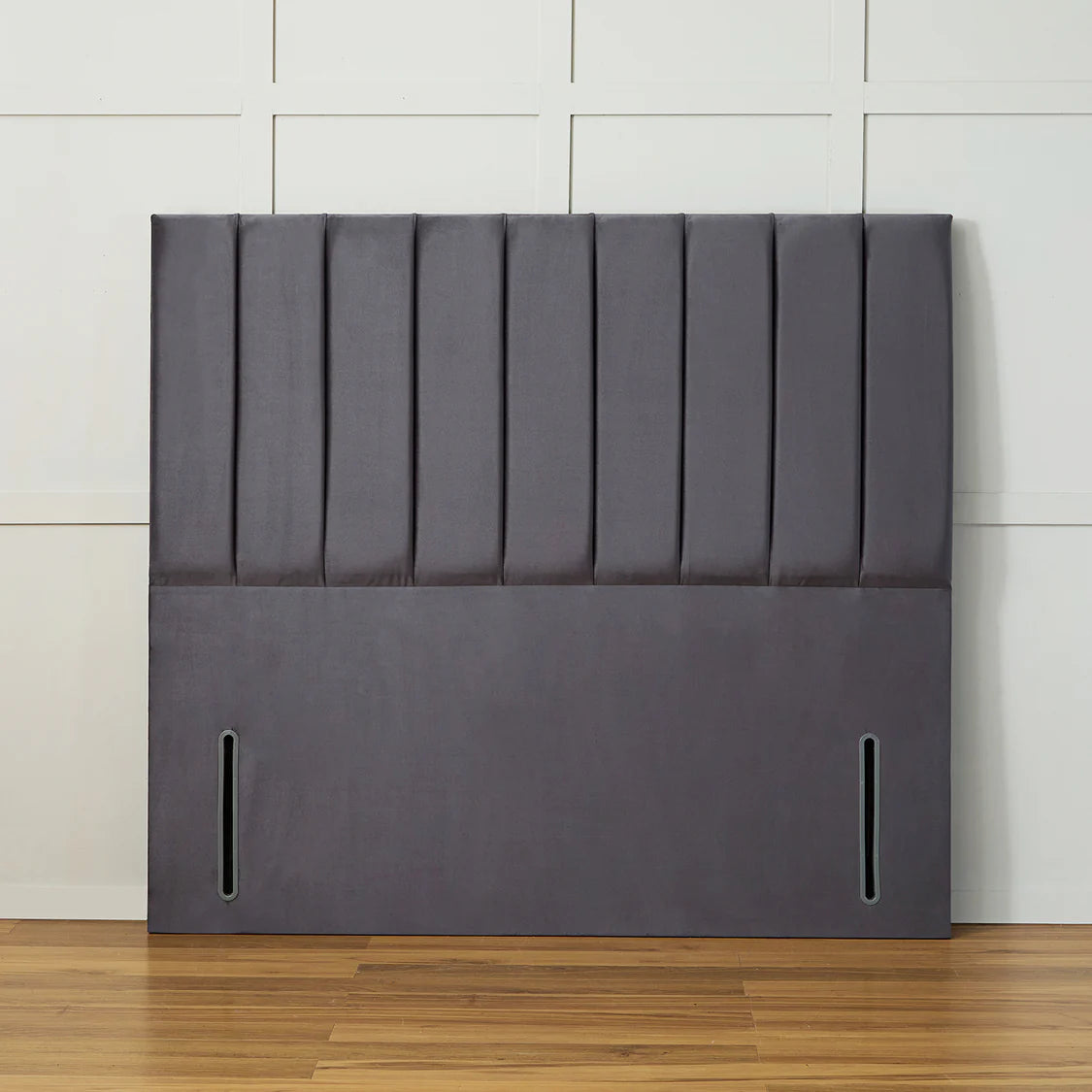 Montgomery Traditional Upholstered Headboard