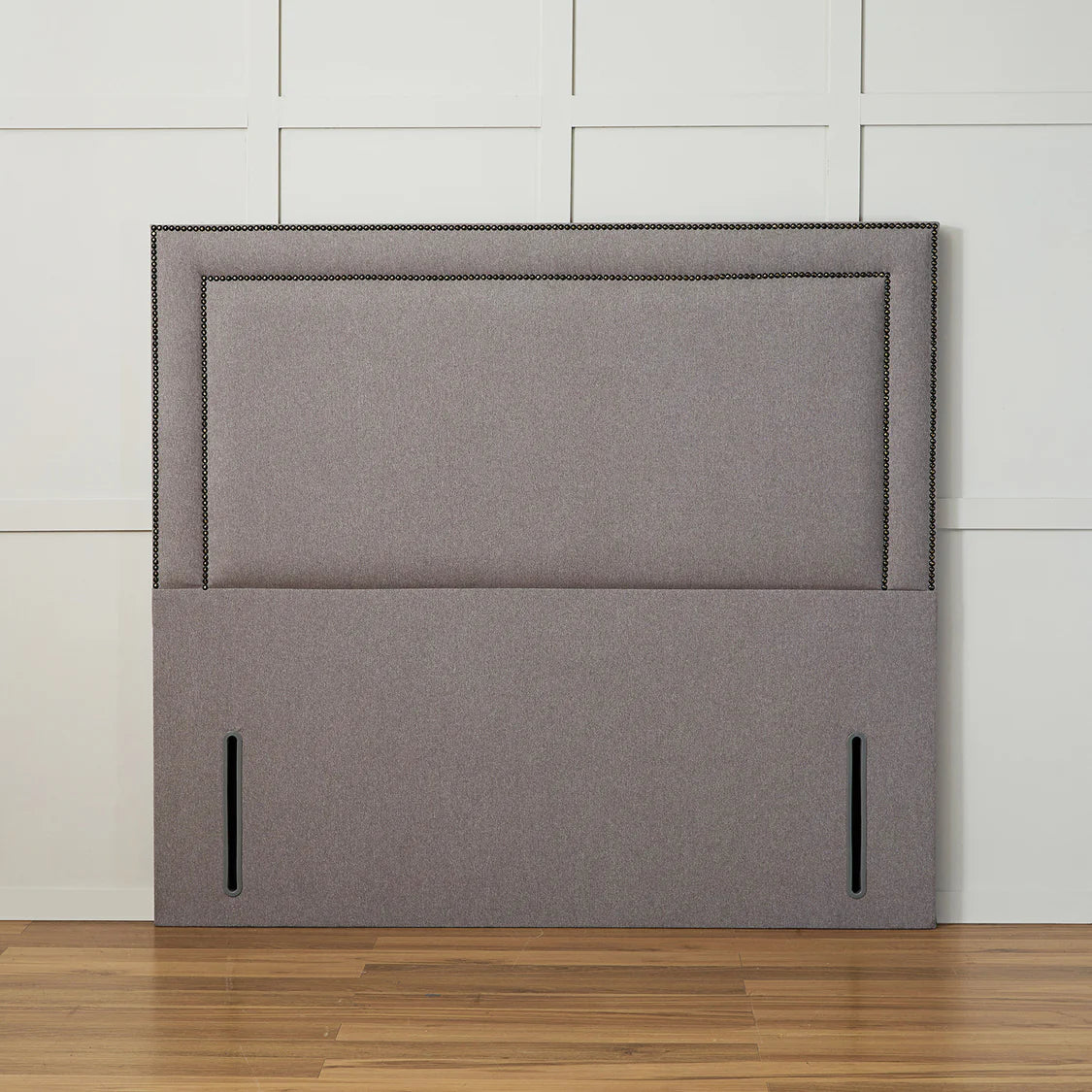 Monza Framed Upholstered Headboard