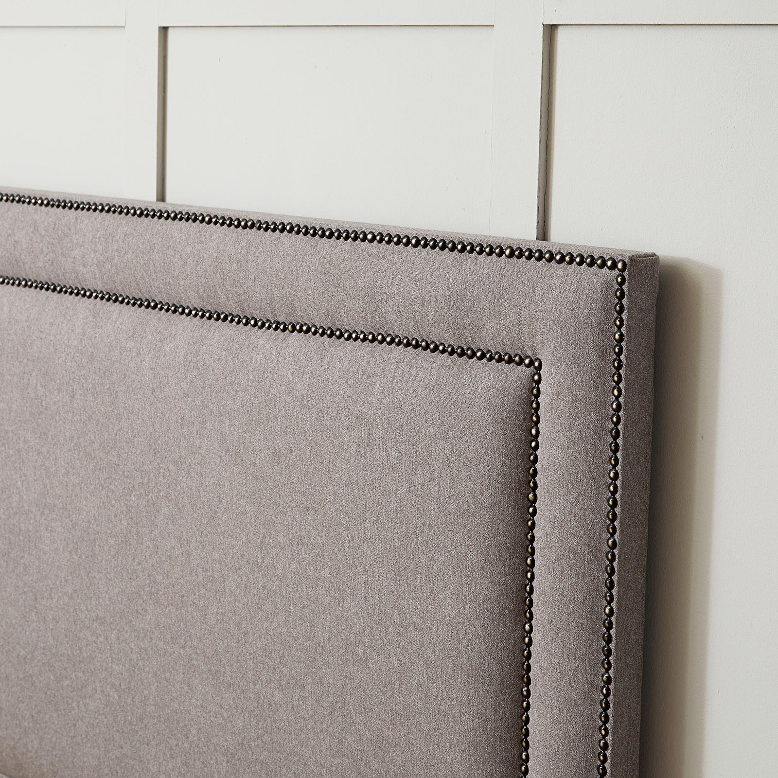 Monza Framed Upholstered Headboard