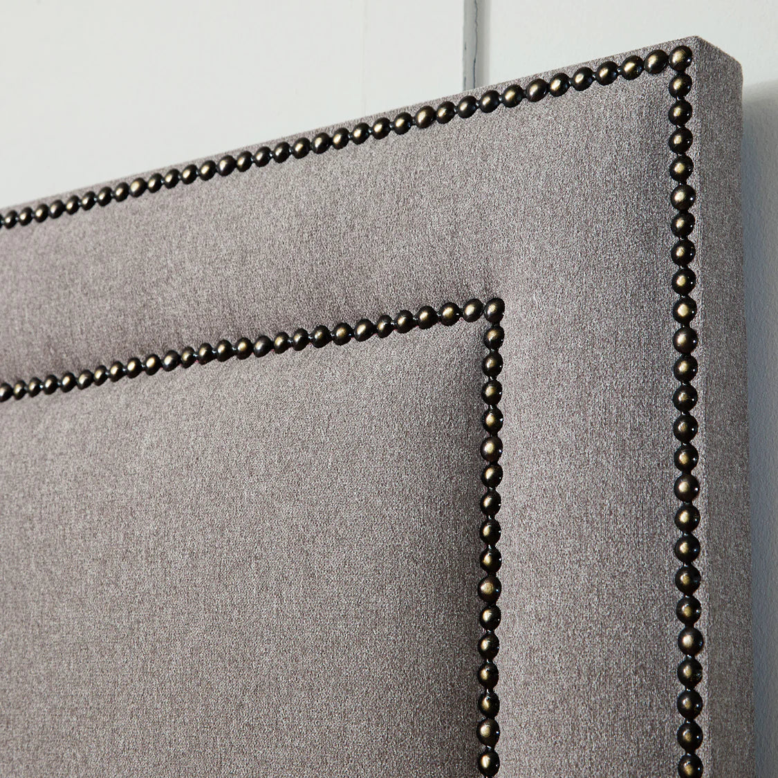 Monza Framed Upholstered Headboard