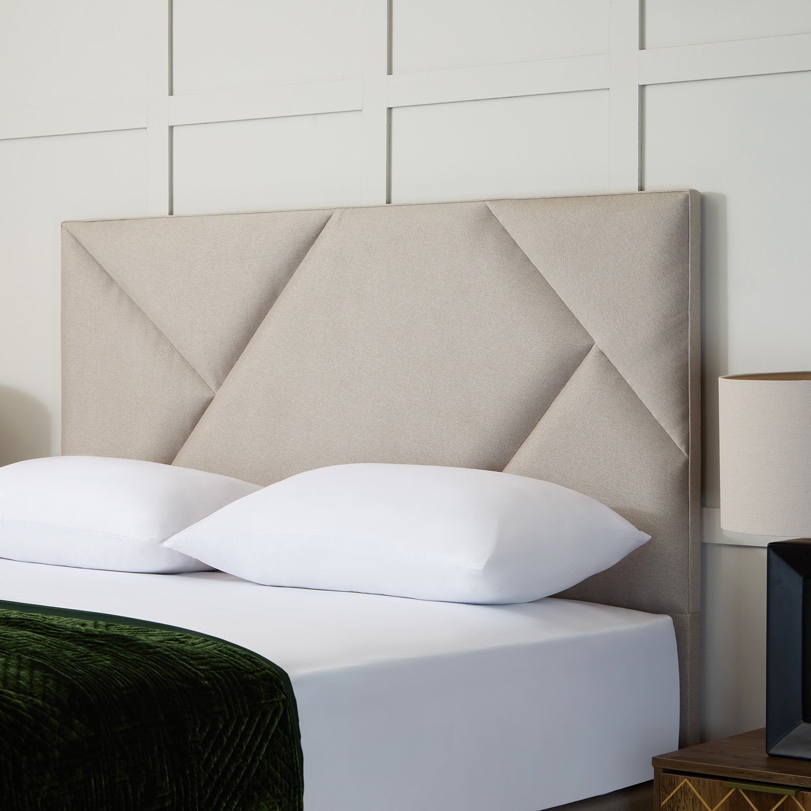 Saxton Ottoman Divan Bed Set